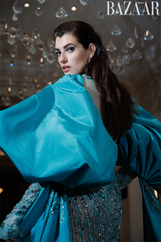 Harpers Bazar Serbia