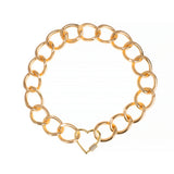 Grand Gold Choker