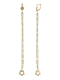Flo Chain Gold