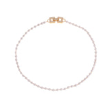 Deva Gold Choker