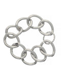Grand Silver Bracelet