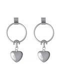 Hearts Silver