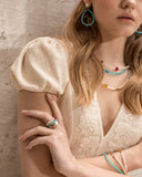Boho Amazonite