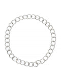 Chain Grand Silver