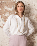 Ekaterina Color Necklace